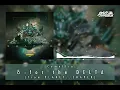 Lagu Camellia - δ : voor de DELTA (van PLANET//SHAPER)
