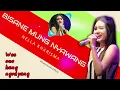 Download Lagu Nella Kharisma - Bisane Mung Nyawang | Lirik