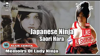 Download NINJA MANTAN BINTANG FILM 3GP || Alur Cerita Film Jepang Memoirs Of Lady Ninja MP3