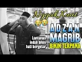 Download Lagu BARU! Adzan Termerdu di Indonesia, Azan Magrib Rost Populer Versi Bilal🇲🇨 ماشاءالله Bikin Terpana😭