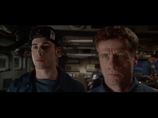 Wing Commander (1999) trailer - HD reconstruction