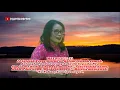 Download Lagu Yesus Menyembuhkan Dua Orang Buta, Matius 9 : 27-31, Voc. Shanty, Cipt. Pdt. Timbul Panjaitan