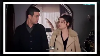 بوسه نارين لكمال 