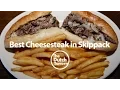 The Best Cheesesteak in Skippack at The Dutch Tavern