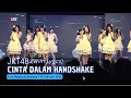 Download Lagu JKT48 - Cinta dalam Handshake (Akushu no Ai) (Lirik) | CMR 25 Februari 2025