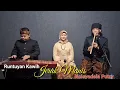 JERUK MANIS | MEDLEY 5 LAGU PILIHAN | Haleuang Kamelang - Kangen - Puspita - Wilujeng | Voc. Nelsya