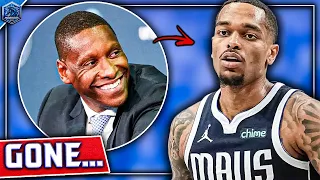 this is a steal for the mavericks