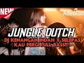 Download Lagu JUNGLE DUTCH DJ KENANGAN INDAH X SELEPAS KAU PERGI FULL BASS!!