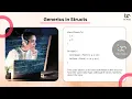 Rust Programming - Generics in Struct