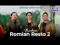 Marhara - Romian Resto 2 (Lagu Batak Terbaru 2024) Official Music Video