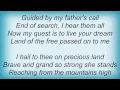 Unleashed - To Asgaard We Fly Lyrics