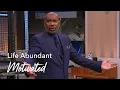 Live Life Abundantly Motivated