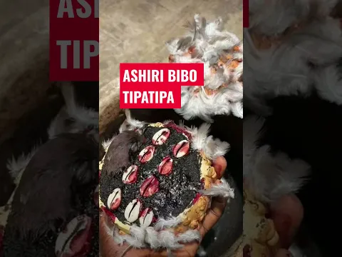 ASHIRI AYE OWO BIBO TIPATIPA #reality #viral #foryou #reels  #video #maitremalick #fyp  #rap #music