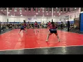 Prep Dig Indy Open Highlights-Stella Short 2028 5 7 Academy 16 Open Yeti