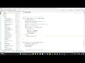 Insert at the user specified location of the circular linked list in Java