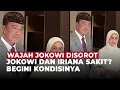 Download Lagu Wajah Jokowi dan Iriana Tiba-tiba Jadi Sorotan Publik, Kenapa? | OneNews Update