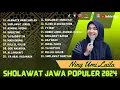 Download Lagu Umi Laila - Alamate Anak Sholeh - Sholawat Jibril | Sholawat Full Album