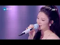 【纯享版】张新成姚晓棠"师兄妹"二搭《第57次取消发送》 律动感十足的旋律搭配直白洒脱的歌词 将恋爱的酸甜诠释得淋漓尽致！#天赐的声音6 EP6 20250523