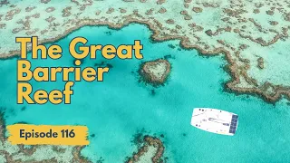 The SHOCKING Truth About Sailing in the Great Barrier Reef
