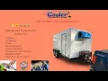 Refrigerated trailer rental Tallahasse Fl