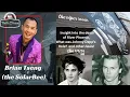 Brian Tseng Insight in to the death of River Phoenix Johnny Depp The Viper Room and more