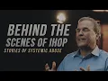 Behind the Scenes at IHOP Stories of Systemic Abuse Part 1