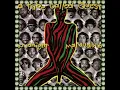 A Tribe Called Quest - Award Tour (feat. Trugoy the Dove) (Clean Version)
