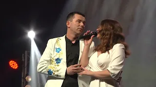 Олексій Буднік Іванна Пархомчук Ой там на горі Українська народна пісня 