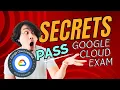Google Cloud Training Certification Feedback GCP Associate Cloud Engineer