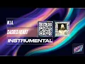 M.I.A. ft. Kala - SACRED HEART (Instrumental)