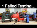 The Best Cordless Grease Gun Part 2