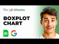 How To Make A Boxplot On Google Sheets Beginner-Friendly Tutorial