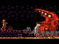 Lagu Super Metroid (SNES) Playthrough - NintendoComplete