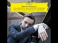 Chopin: Variations on "La ci darem la mano", Op. 2: Thema. Allegretto