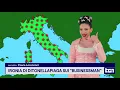 Al Tg1 Ditonellapiaga il nuovo video “Businessman”