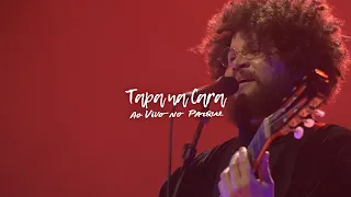 Almério e Martins - Tapa na Cara (Ao Vivo No Parque)
