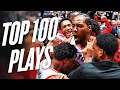 NBA s Top 100 Plays of the Last 25 Years