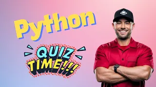 Python Quiz Challenge Test Your Skills with 5 Tricky Questions