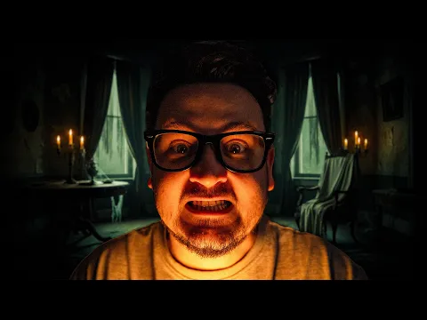 Video Thumbnail: ÉG A GYERTYA, ÉG! 🕯️ Magyar szinkronos horror 👀