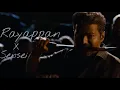 Lagu Rayappan x Sensei - BIGIL Edit ❤️‍🔥 #bigil #thalapathy #vijay #edit #sensei #efxstatus