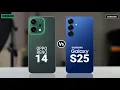 Download Lagu Oppo Reno 14 vs Galaxy S25
