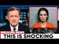 Winona Ryder s Mugshot Just Leaked Fans Are Freaking Out