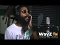 Yaadcore - Ghetto Youths | WavZ Session [Evidence Music & Gold Up]