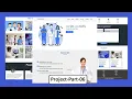 Complete Responsive Hospital Website Design Using Html - CSS