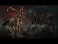 Warframe Fox Around And Find Out Panzer Vulpaphyla