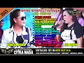 Download Lagu THE BEST LIVE SHOW CITRA NADA TERBARU NUNG UL QISMA \u0026 IKA BONITA