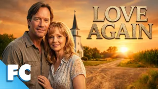 A Heartfelt Journey To Rediscover Hope! Can He Heal His Heart? | Full Faith Drama Movie