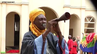 hawan sallah gombe 2021