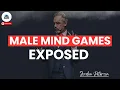 Download Lagu GEESTSPELLETJES DIE MANNEN SPELEN INDIEN ZE HUN INTERESSE VERLIEZEN | Datingadvies van Jordan Pet...