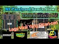 Download Lagu NF Paralyzed Remix Slow By Bedhu Khalifa Ft Alpi Bourigan - Cocok Buat Cek Sound - Dazzt Music